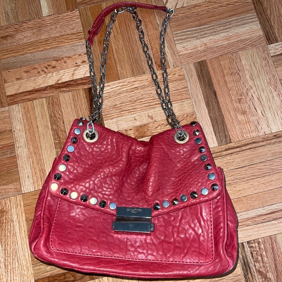 Zadig & Voltaire Handbags - Zadig and Voltaire Ziggy XL bag